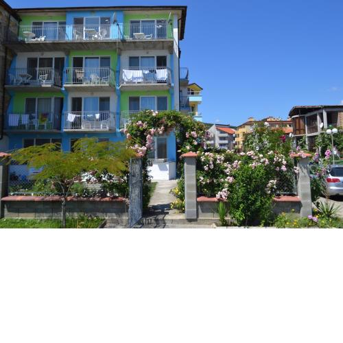 Galina Guest House