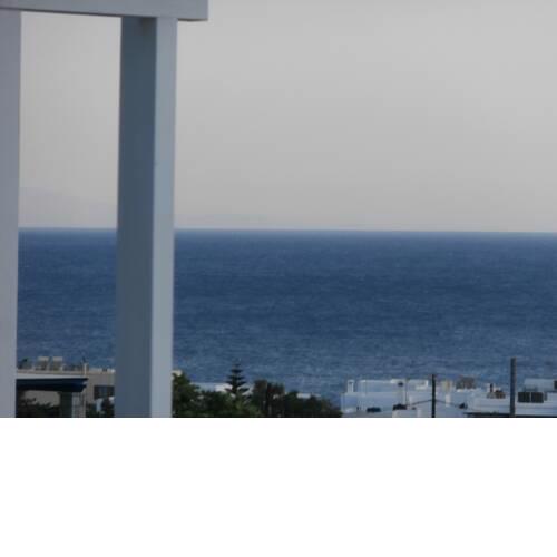 GALINI - BUNGALOWS -KIONIA