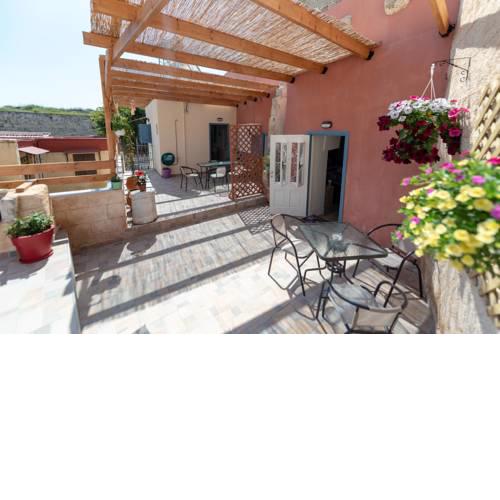 Galini Apartments Old Town