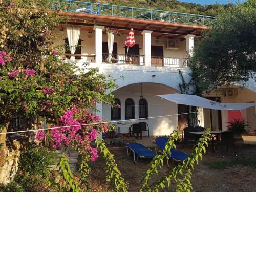 Galini Apartments