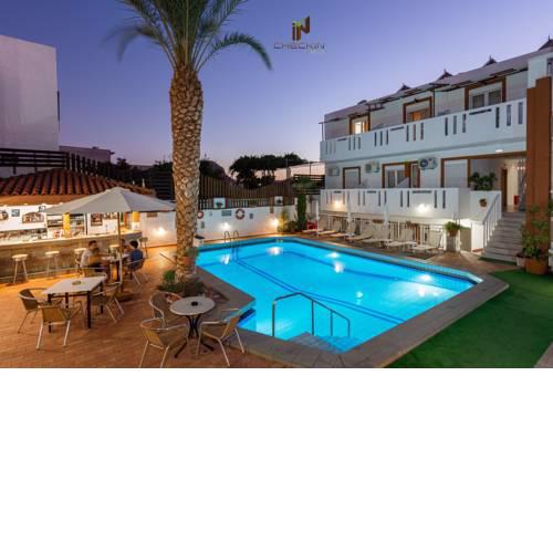 Galini Apartments