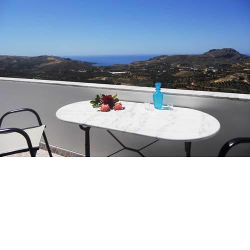 Galini Apartments