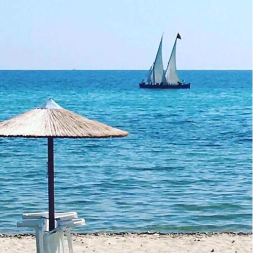 Galini Beach Apartment