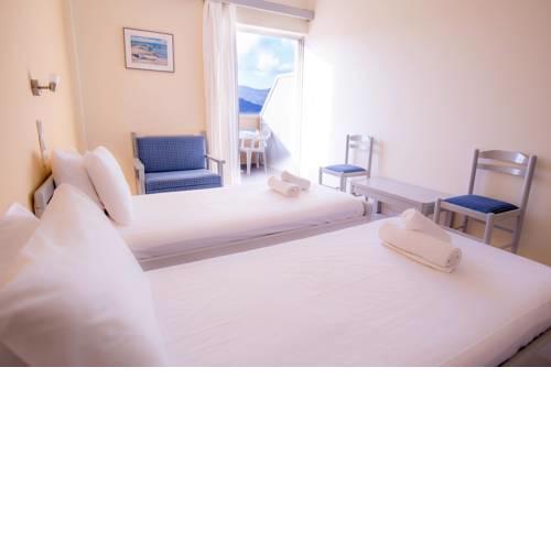Galini Beach Hotel