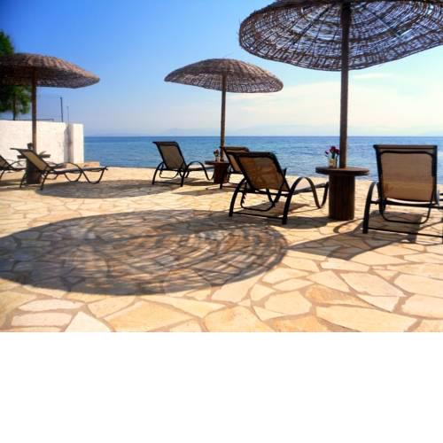 Galini Beach Studios and Penthouse