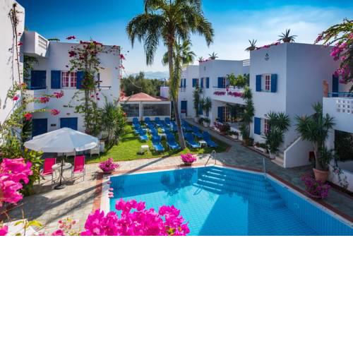 Galini Holidays