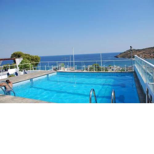 Galini Hotel