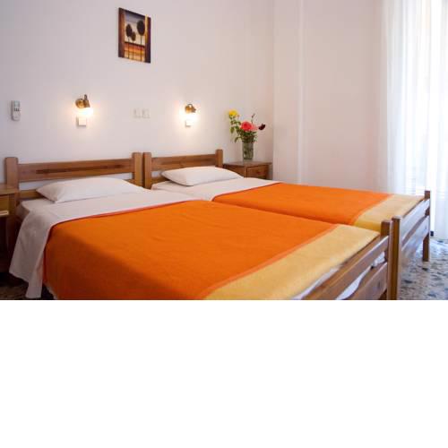 Galini Hotel