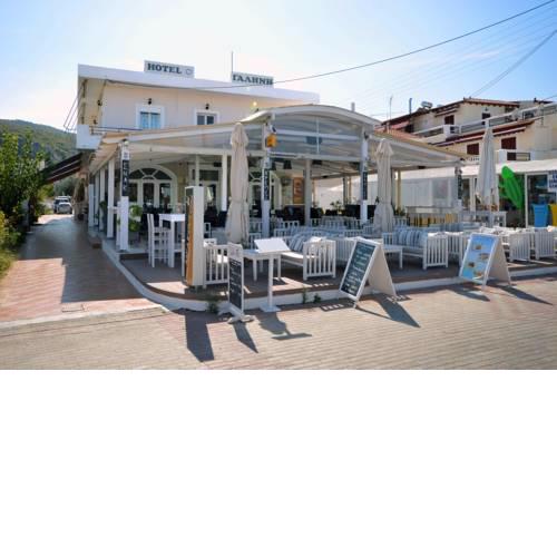 Galini Hotel