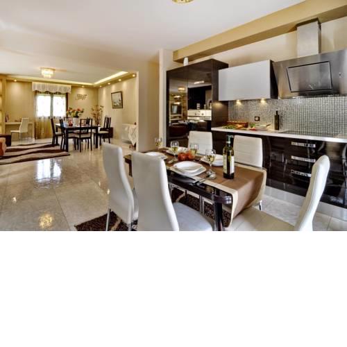 Galini House Sinarades Corfu