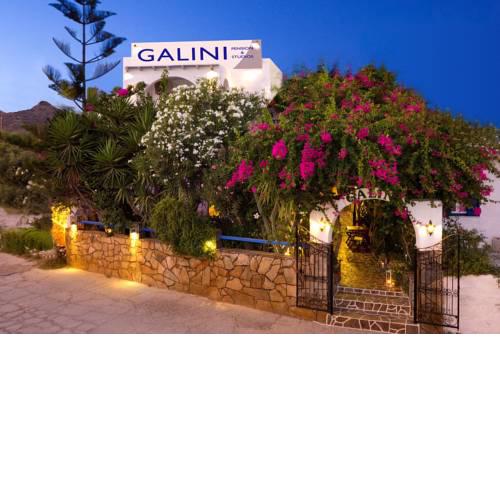 Galini Pension