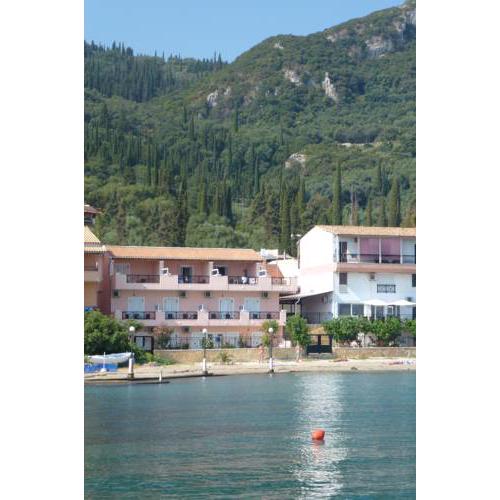 Galini Sea Apartments