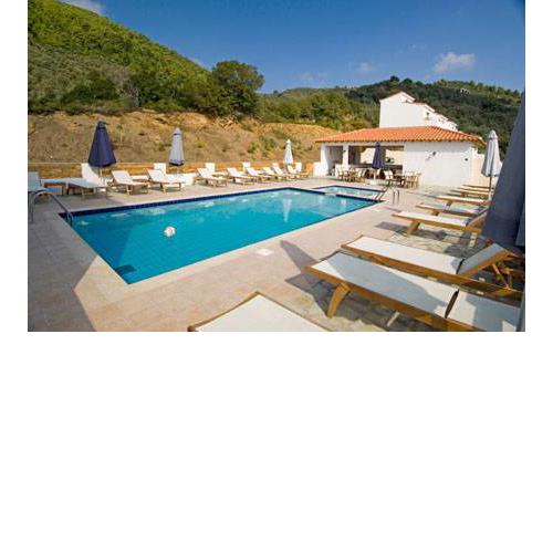 Galini Suites