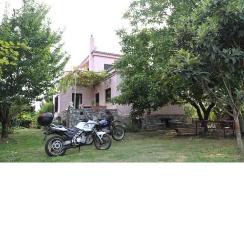 Galini Summer Holidays