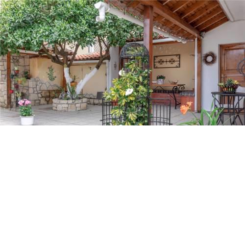 Galini Traditional House