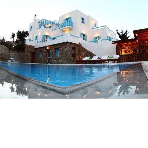 Galini Villa