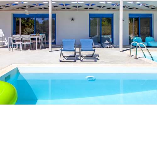 Galini Villas