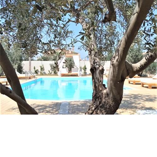 Galinis Luxury Villas