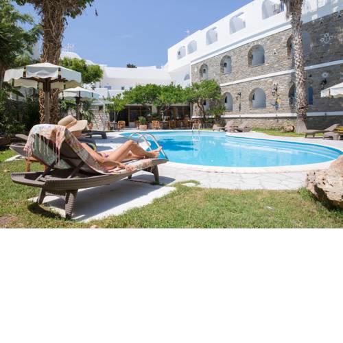Galinos Hotel