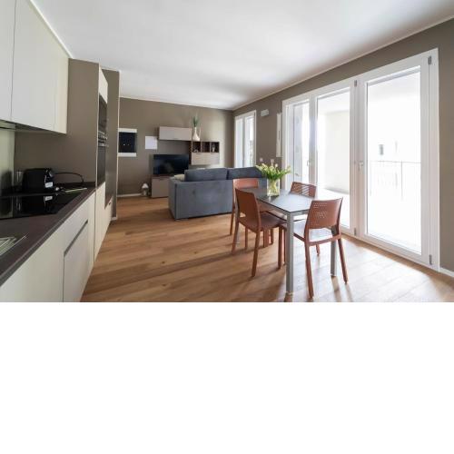 Gallarate apartment B5 3