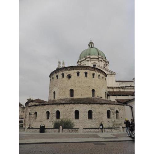 Galleria d'Arte - Foresteria