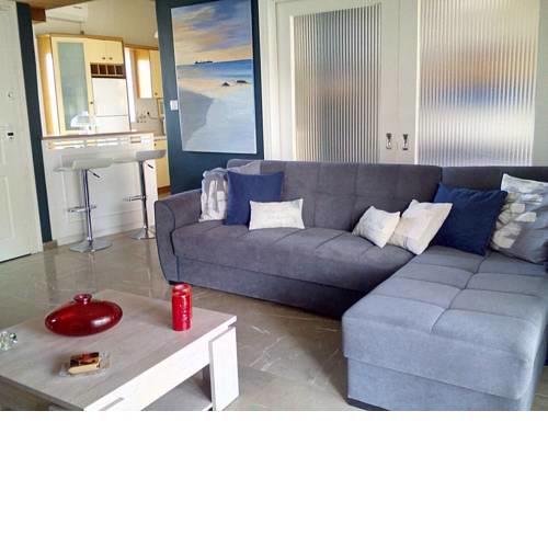 Gallery Apartment-2 floors