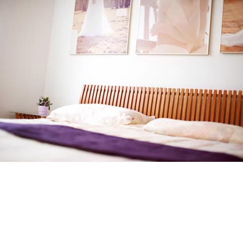 Gallery Apartment 66