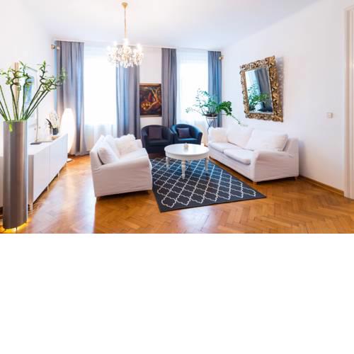 Gallery Apartment