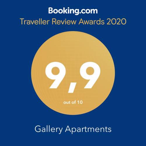 Gallery Apartments