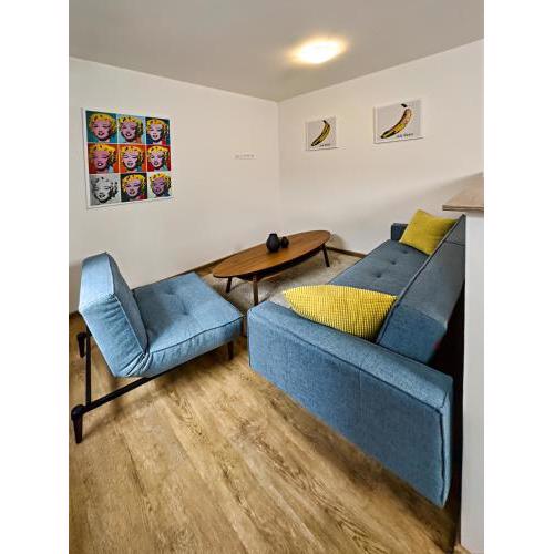 Gallery Apartments