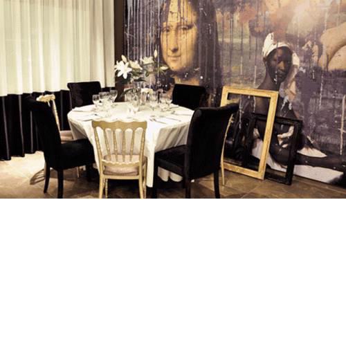Gallery Art Hotel
