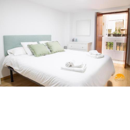 Gallery Home - WIFI - PETFRIENDLY - ECOFRIENDLY