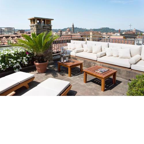 Gallery Hotel Art - Lungarno Collection
