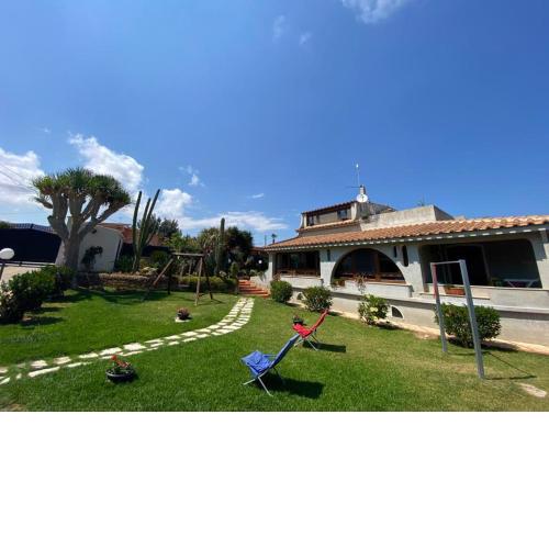 Gallina Beach House