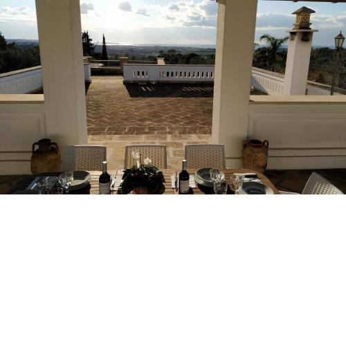 Gallipoli - Villa Ermelinda