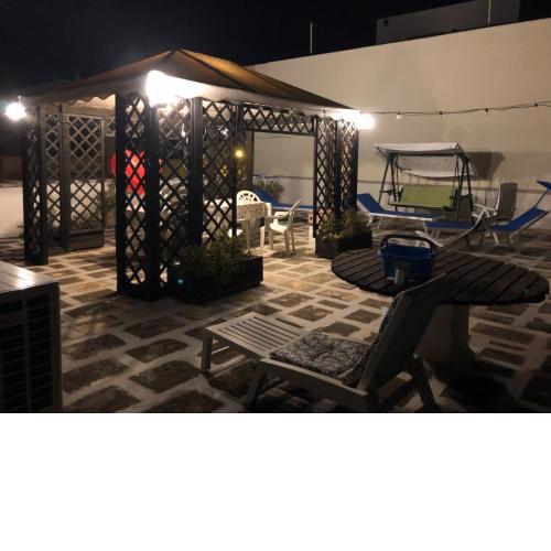Gallipoli Casa Vacanze La Terrazza