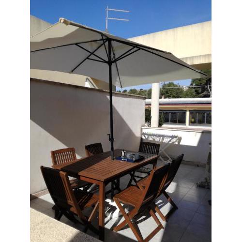 Gallipoli Holiday: Casa vacanze lido San Giovanni