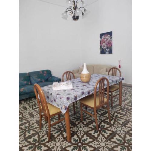 Gallipoli suite D’Aragona