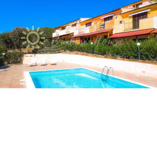 Gallura experiences Badesi Beach house