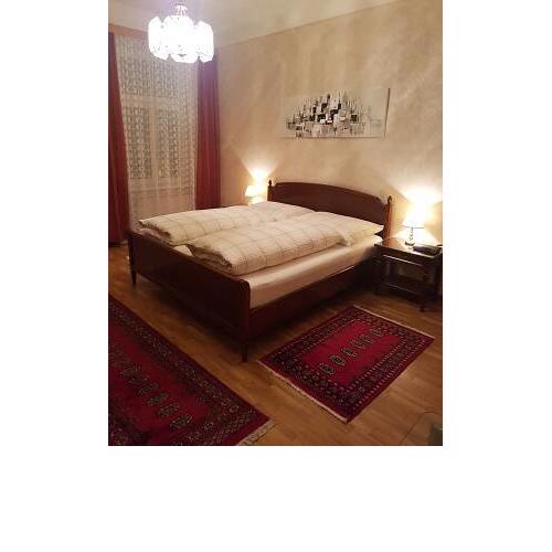 Gally Apartments Vienna
