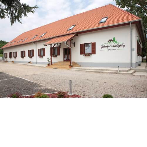 Gálosfa Vendégház