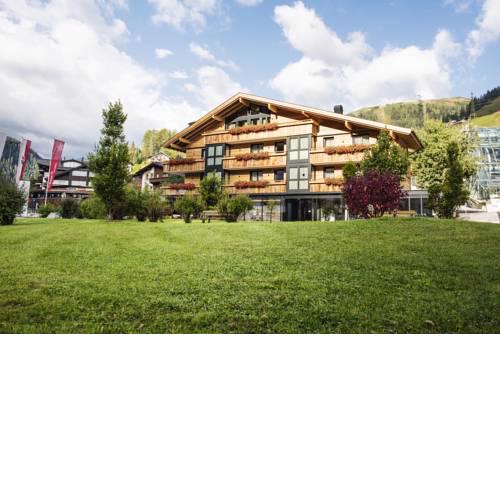 Galzig Lodge