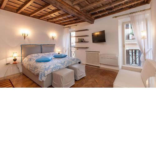 Gambero Suite