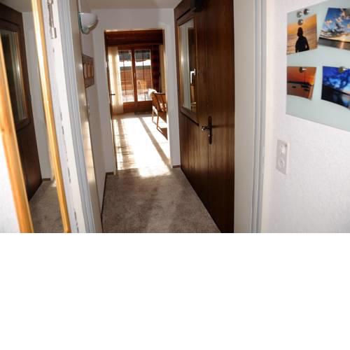 Gampergalt, 4.5 Zimmerwohnung