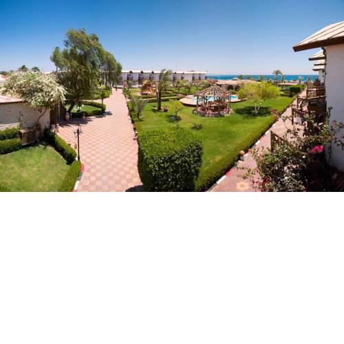 Ganet Sinai Resort