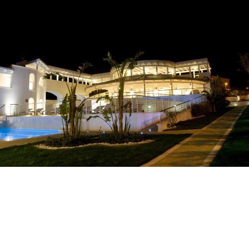 Ganimede Hotel