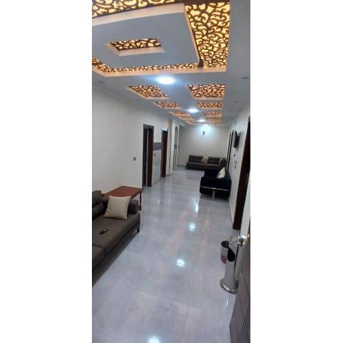Gannet Alyousef City center