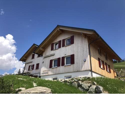 Gantekopfhütte