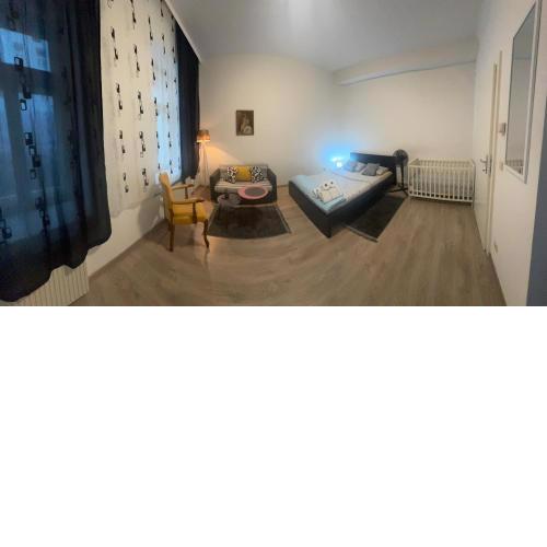 Ganze klein Unterkunft 1100 Wien