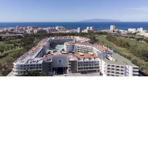 Gara Suites Golf & Spa